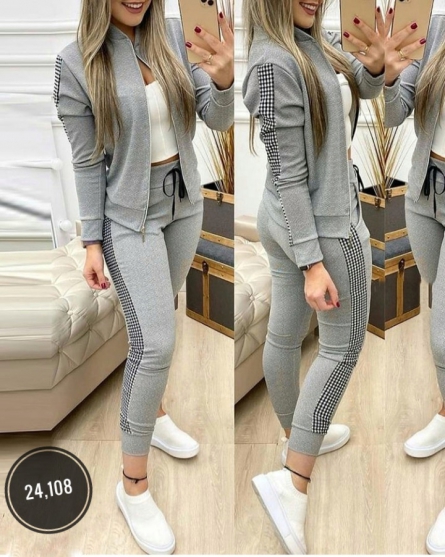 Костюм двойка - 11ZVK223