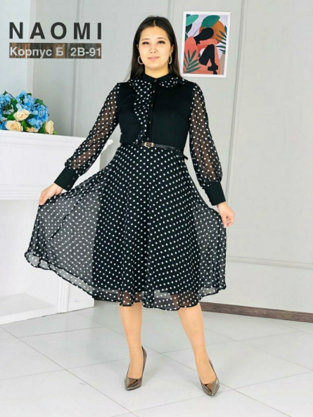 Платье - 10VZJZ91