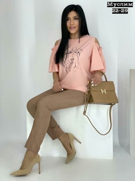 Костюм двойка - 0VV922J3