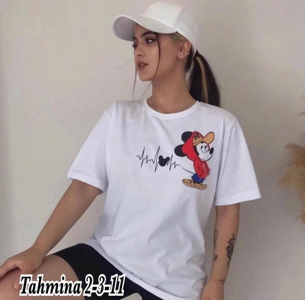 Футболка - 9FF94KJ2