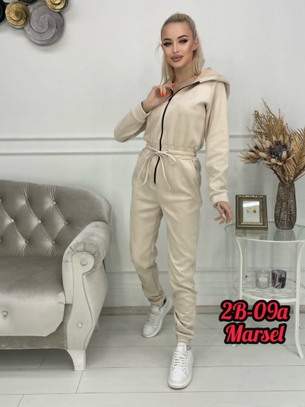 Комбинезон - V014FJ17