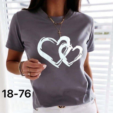 Футболка - F1Z02J11