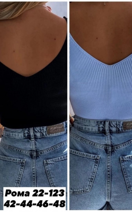 Майка - 11294VJ2