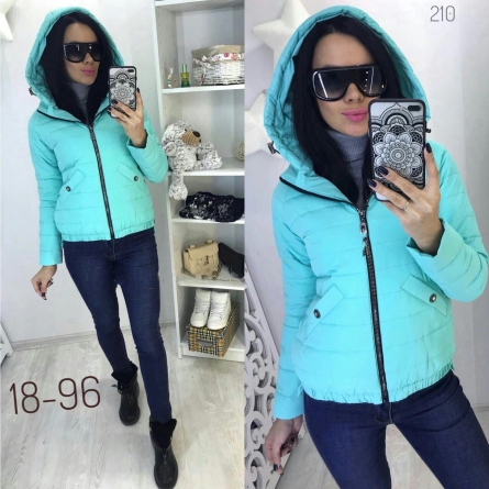 Куртка - 10Z2JZ43