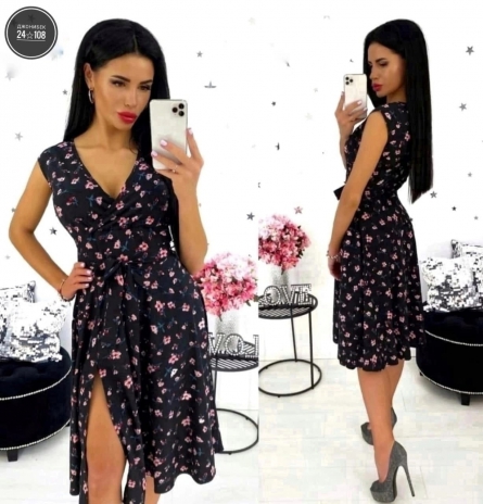 Платье - Z0FJ2144