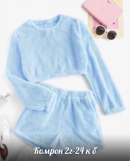 Пижама - VZ229ZZ2