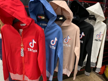 Ветровка - VVZFK9F6