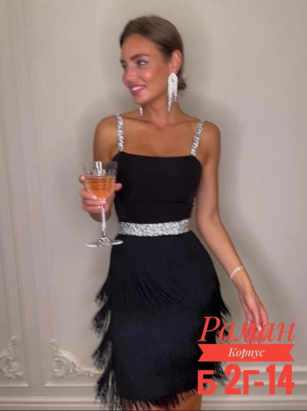 Платье - KK0910Z1