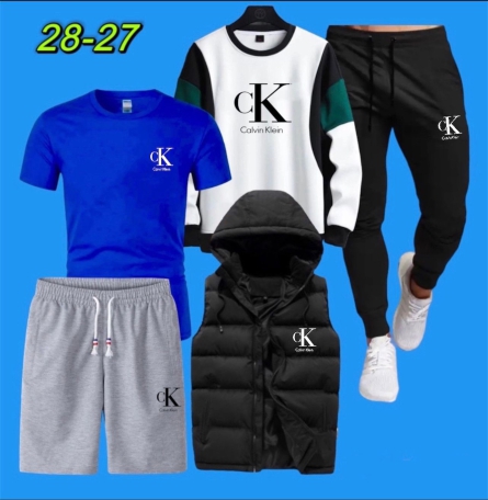 Костюм - 104211V3