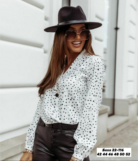 Блузка - V0F0FZJ8
