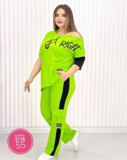 Костюм - V2K92J02