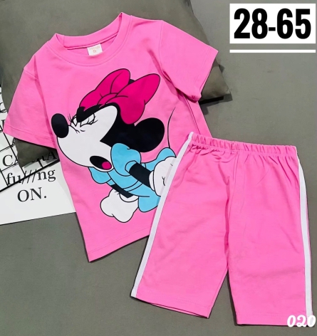 Костюм - F40K4K13