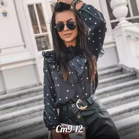 Блузка - F22VF1V1