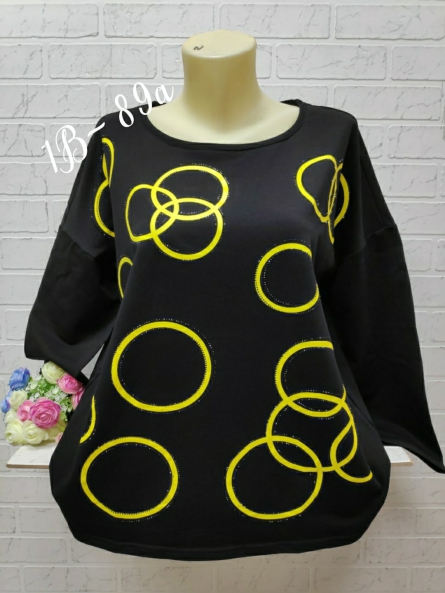 Кофта - F4F4K0J1