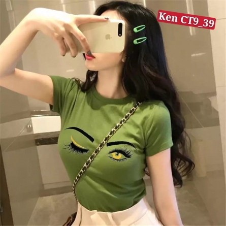 Футболка - KKJ9Z1V7