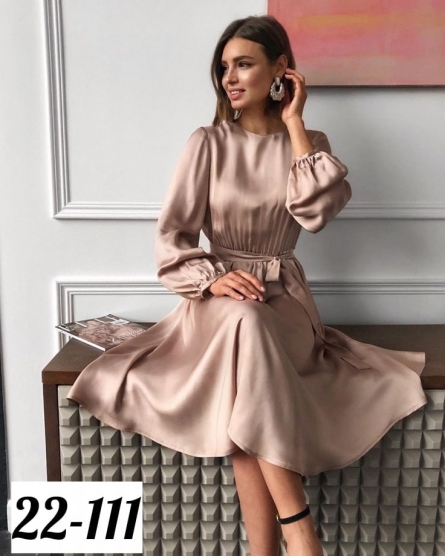 Платье - K91J9212