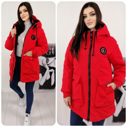 Куртка - K941J201