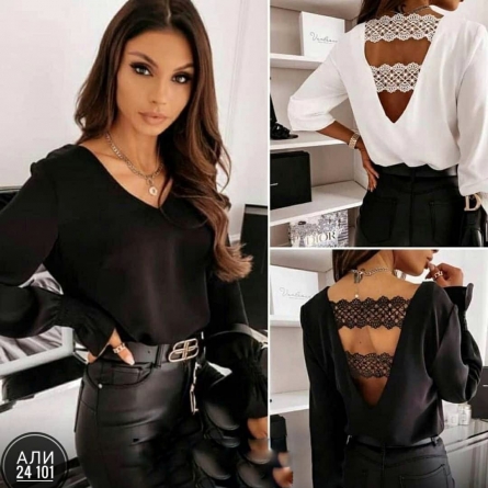 Кофта - KZ191102