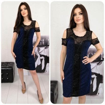 Платье - KZVK4KV8