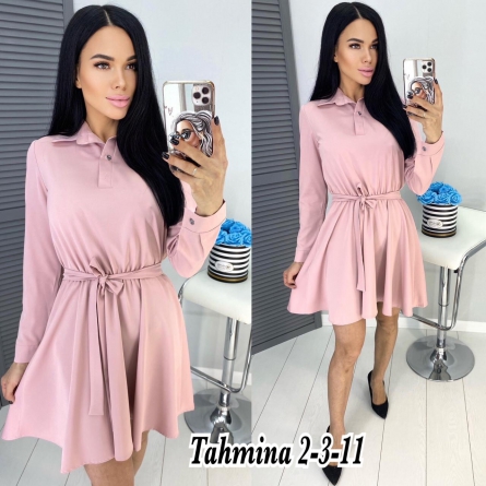 Платье - 1FVZVV21