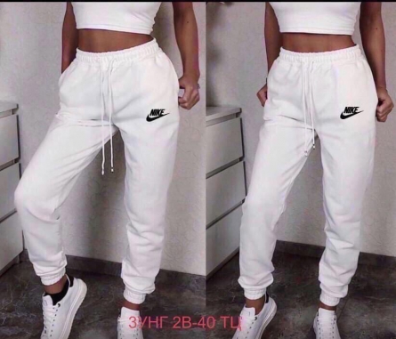 Брюки - 11044FV2