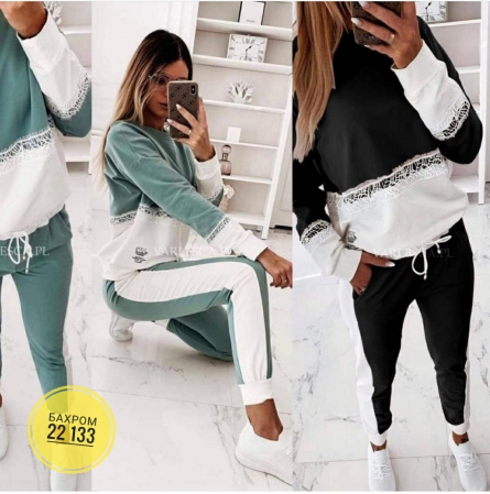 Костюм двойка - 10F4KJ11