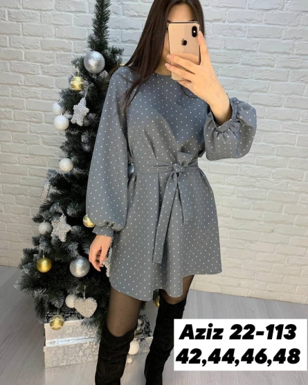 Платье - 109V2K22