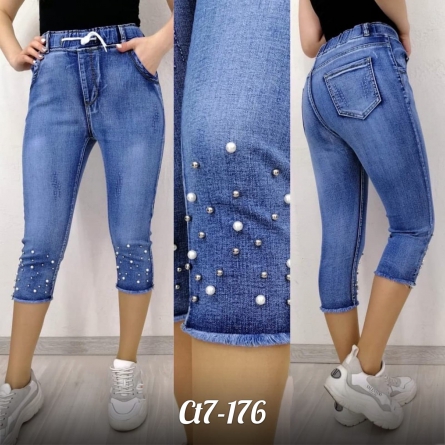 Бриджи - 10ZK4Z02