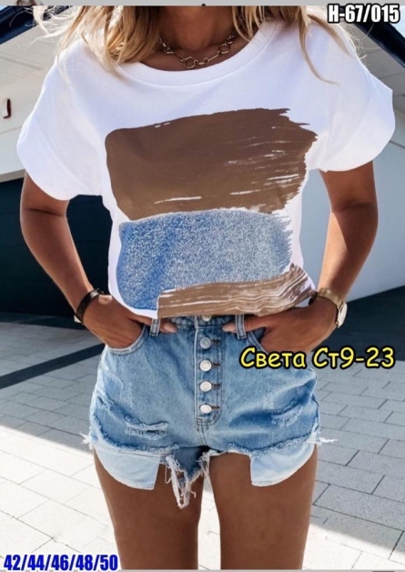 Футболка - 0JJ1K4J6