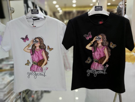 Футболка - 00992016