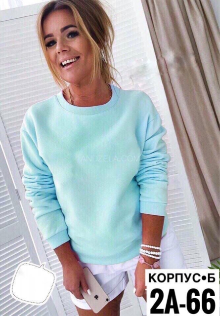 Кофта - 21ZK20Z5