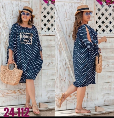 Платье - 441ZZF23