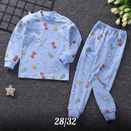 Пижама - 1V04ZKK8