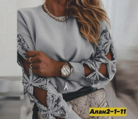 Кофта - 1J0ZFJ05