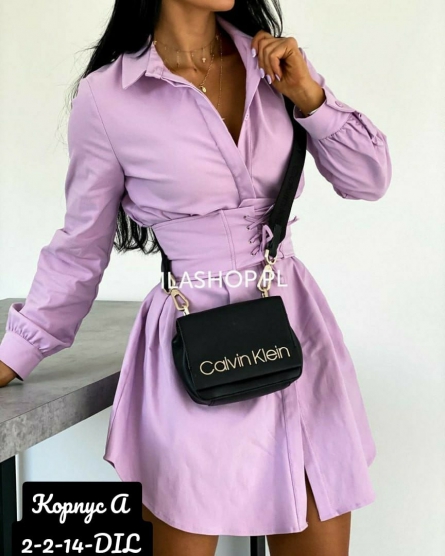 Платье - 1Z0KJZ42