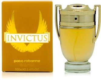 Invictus Gold - FJF21V