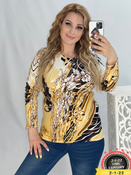 Кофта - Z4Z0K203