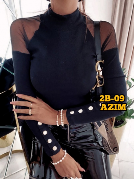 Блузка - 4JVFJV92