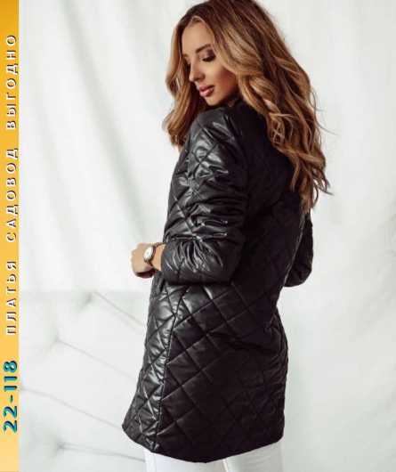 Пальто - 404KV444