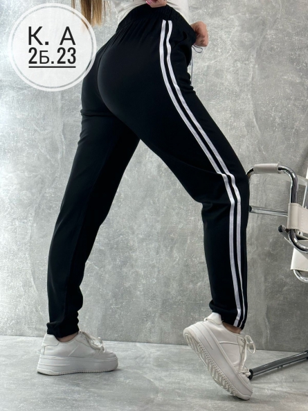 Спортивные штаны - 9KZ40991
