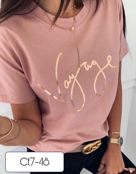 Футболка - FZF9FF16