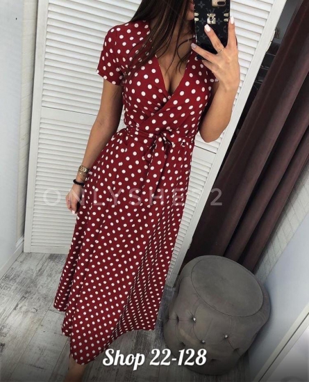 Платье - K9KJ2J03