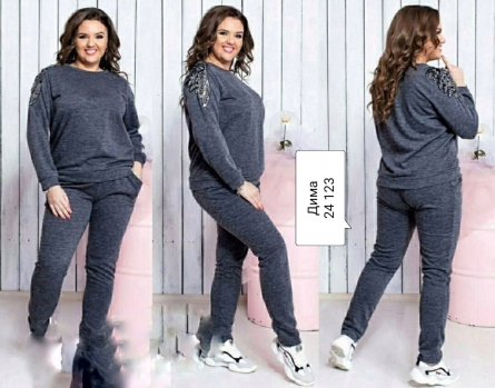 Костюм двойка - 1Z1V4K21