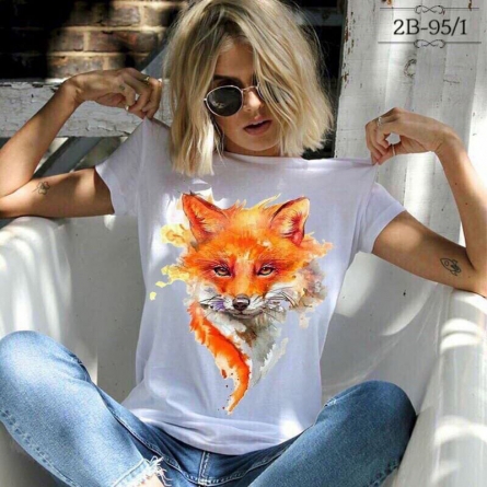 Футболка - 9FVZ0143