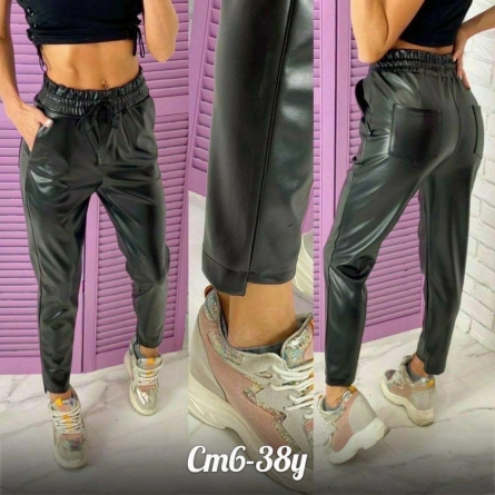 Брюки - K41FJF01