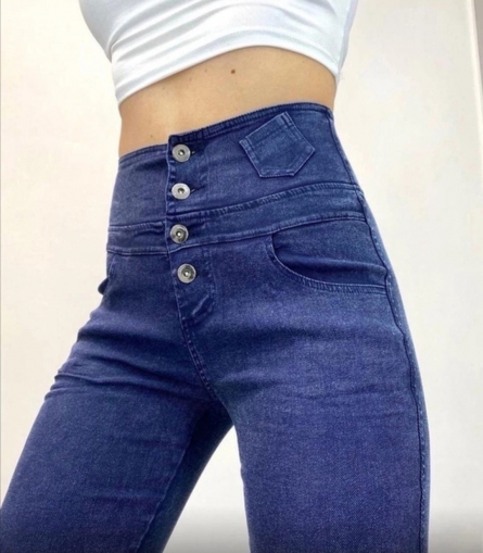 Джинсы - 9ZZFF118