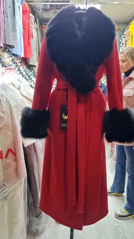 Пальто - FF000194