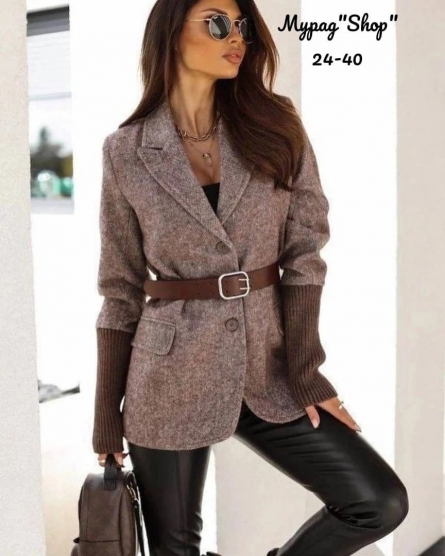 Пальто - F2K1Z2V1