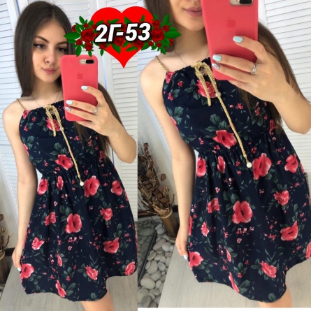 Платье - ZF099422