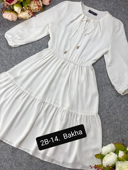 Платье - Z0FV2Z02